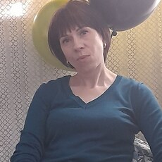 Фотография девушки Марина, 41 год из г. Омск