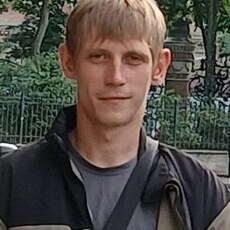 Фотография мужчины Серега, 30 лет из г. Свободный