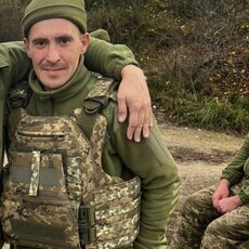 Фотография мужчины Немец, 35 лет из г. Запорожье