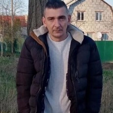 Фотография мужчины Александр, 38 лет из г. Гомель