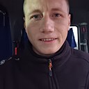 Леня, 33 года