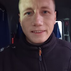 Фотография мужчины Леня, 33 года из г. Элиста