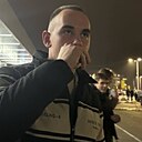 Максим, 21 год