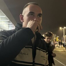 Фотография мужчины Максим, 21 год из г. Гродно