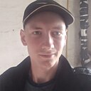 Кирилл, 21 год