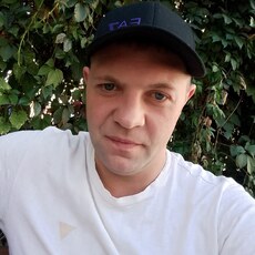 Фотография мужчины Даниил, 28 лет из г. Старый Оскол