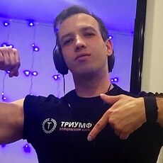 Фотография мужчины Влад, 33 года из г. Тальменка