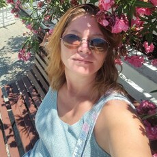 Фотография девушки Валерия, 45 лет из г. Омск