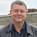 Андрей, 46 лет