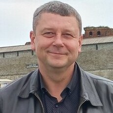 Фотография мужчины Андрей, 46 лет из г. Санкт-Петербург