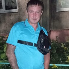 Фотография мужчины Виталий, 42 года из г. Дубна