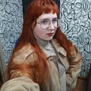 Настасья, 27 лет