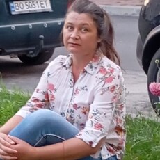 Фотография девушки Танюшка, 34 года из г. Тернополь