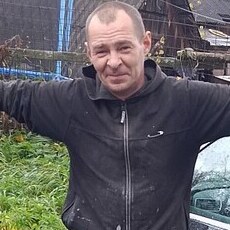 Фотография мужчины Андрей, 41 год из г. Минск