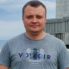 Фотография мужчины Евгений, 42 года из г. Актюбинск