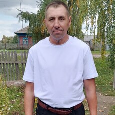 Фотография мужчины Николай, 44 года из г. Барнаул
