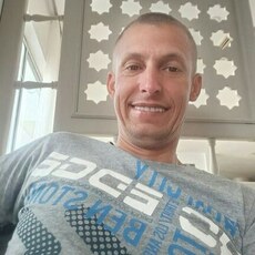 Фотография мужчины Саша, 42 года из г. Балта