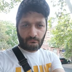 Фотография мужчины David, 38 лет из г. Одесса