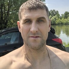 Фотография мужчины Александр, 41 год из г. Новокузнецк