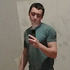 Фотография мужчины Николай, 25 лет из г. Нерюнгри