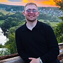 Игорь, 21 год