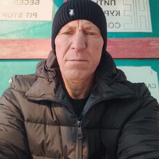 Фотография мужчины Андрей, 46 лет из г. Хороль