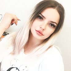 Фотография девушки Юлия, 27 лет из г. Саяногорск