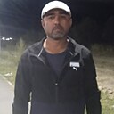 Мухамад, 40 лет