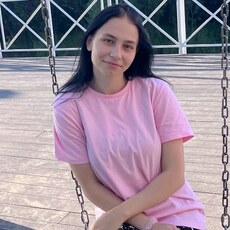 Фотография девушки Яна, 18 лет из г. Ангарск