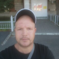 Фотография мужчины Максим, 41 год из г. Горно-Алтайск