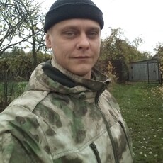 Фотография мужчины Роман, 33 года из г. Старый Оскол