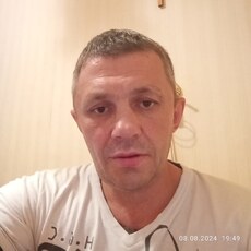 Фотография мужчины Сергей, 51 год из г. Брянск