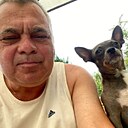 Сергей, 61 год