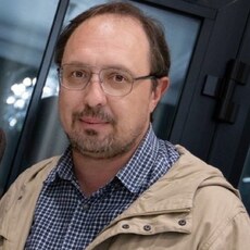 Фотография мужчины Валерий, 46 лет из г. Новосибирск