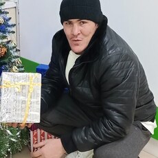 Фотография мужчины Гиёс, 35 лет из г. Рязань