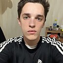 Алексей, 21 год