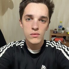 Фотография мужчины Алексей, 21 год из г. Иваново