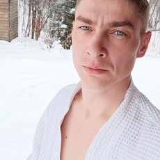 Фотография мужчины Кирилл, 36 лет из г. Новосибирск