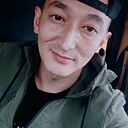 Алик, 34 года