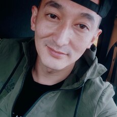 Фотография мужчины Алик, 34 года из г. Волгоград