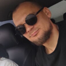 Фотография мужчины Антон, 36 лет из г. Кинель-Черкасы