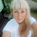 Флора, 52 года