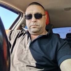 Фотография мужчины Сеймур, 45 лет из г. Нижний Новгород