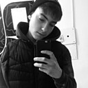 Михайл, 21 год