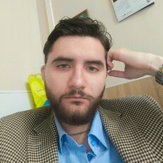 Фотография мужчины Илья, 25 лет из г. Пермь