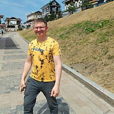 Фотография мужчины Анатолий, 42 года из г. Благовещенск