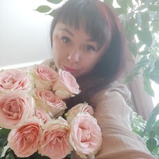 Фотография девушки Евгения, 35 лет из г. Брянск