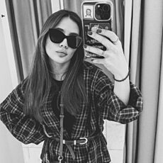 Фотография девушки Кристина, 29 лет из г. Буй