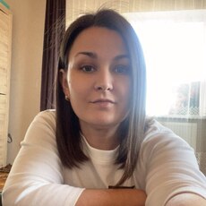 Фотография девушки Каролина, 37 лет из г. Пенза