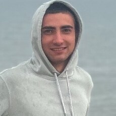 Фотография мужчины Руслан, 21 год из г. Славянск-на-Кубани